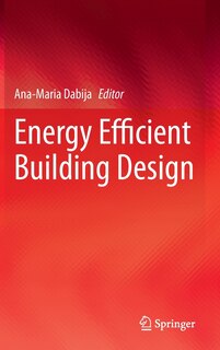 Front cover_Energy Efficient Building Design