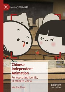 Front cover_Chinese Independent Animation