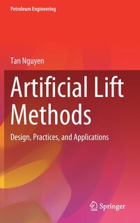 Front cover_Artificial Lift Methods