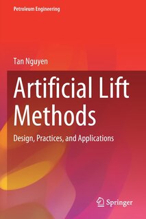 Front cover_Artificial Lift Methods