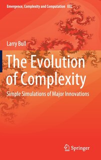 Front cover_The Evolution Of Complexity