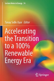 Front cover_Accelerating The Transition To A 100% Renewable Energy Era
