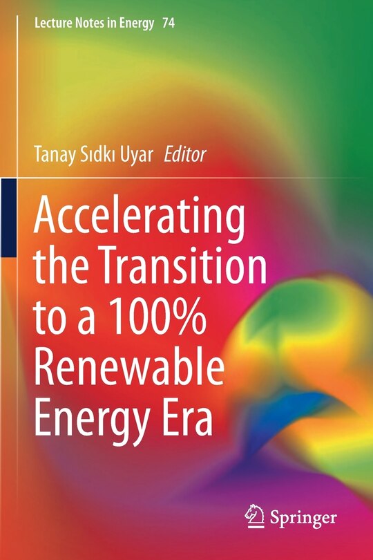 Front cover_Accelerating The Transition To A 100% Renewable Energy Era