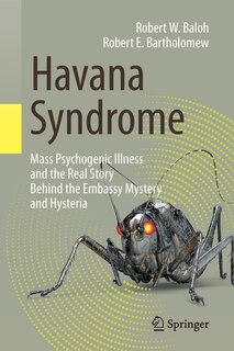 Front cover_Havana Syndrome