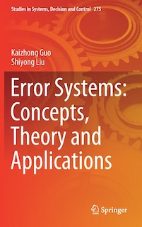 Front cover_Error Systems