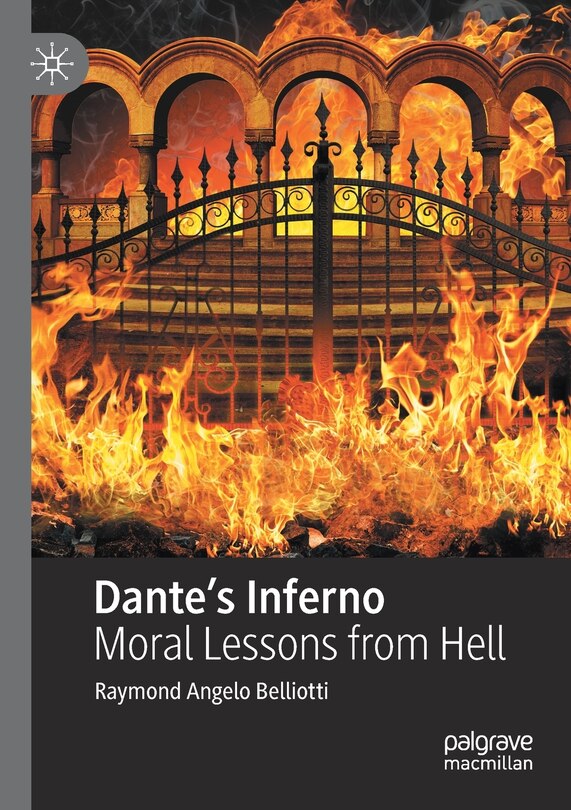 Couverture_Dante's Inferno