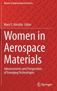 Couverture_Women In Aerospace Materials