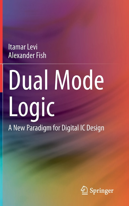 Couverture_Dual Mode Logic
