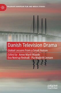 Front cover_Danish Television Drama