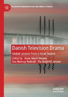 Front cover_Danish Television Drama