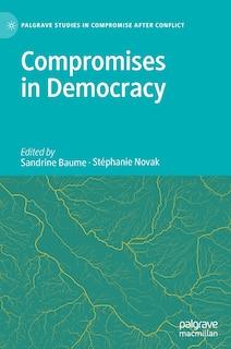 Front cover_Compromises In Democracy