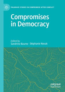 Front cover_Compromises In Democracy