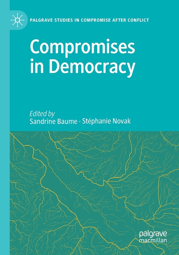 Front cover_Compromises In Democracy