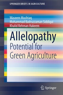 Front cover_Allelopathy