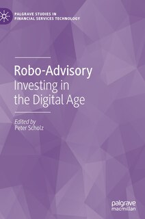Front cover_Robo-advisory
