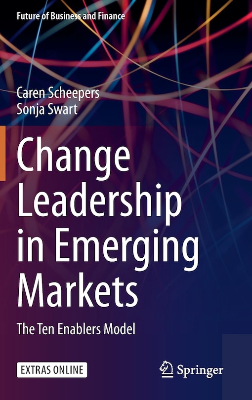 Couverture_Change Leadership In Emerging Markets