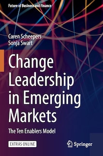 Front cover_Change Leadership In Emerging Markets
