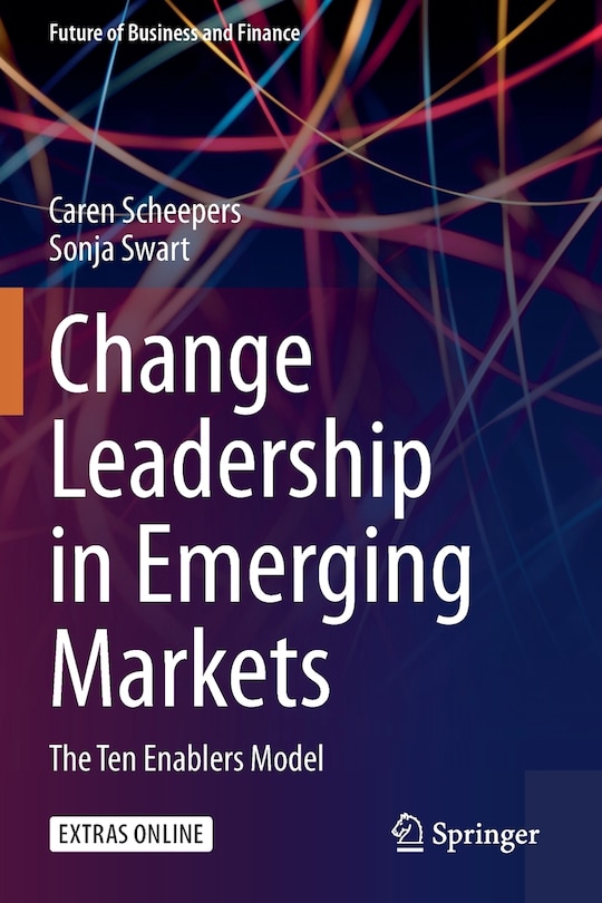 Front cover_Change Leadership In Emerging Markets