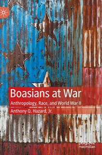 Couverture_Boasians At War