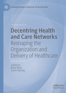 Couverture_Decentring Health And Care Networks