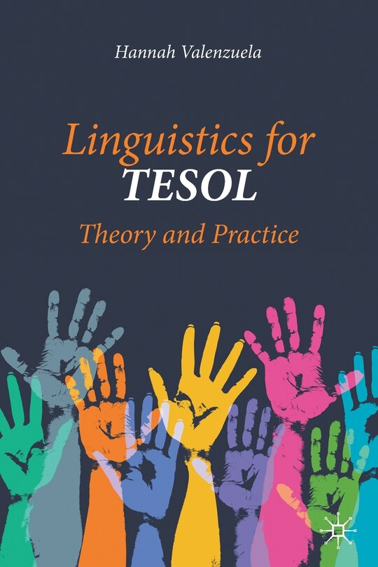 Couverture_Linguistics For Tesol