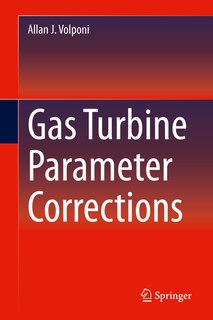 Couverture_Gas Turbine Parameter Corrections