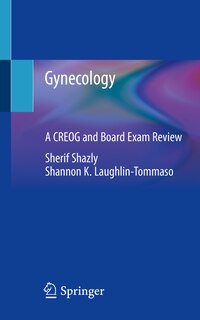 Front cover_Gynecology
