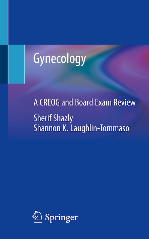 Front cover_Gynecology