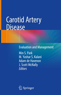 Couverture_Carotid Artery Disease