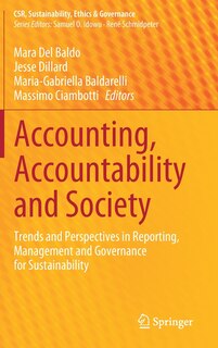 Couverture_Accounting, Accountability and Society