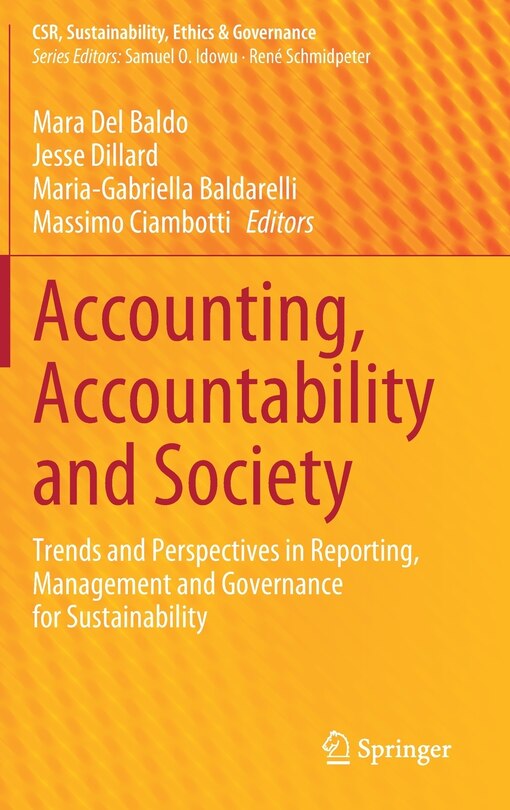 Couverture_Accounting, Accountability and Society