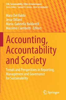 Couverture_Accounting, Accountability and Society