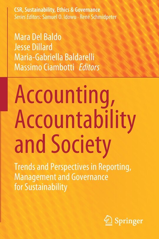 Couverture_Accounting, Accountability and Society