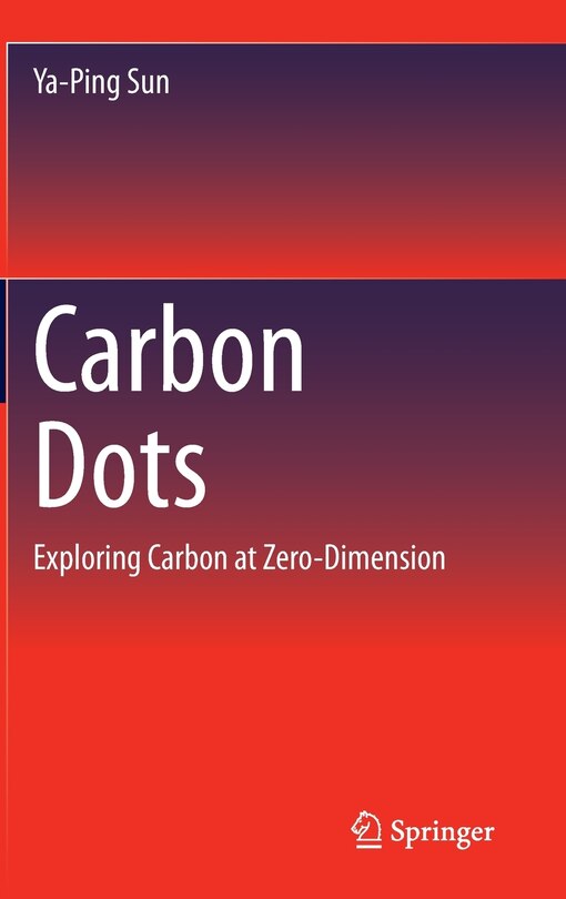 Couverture_Carbon Dots