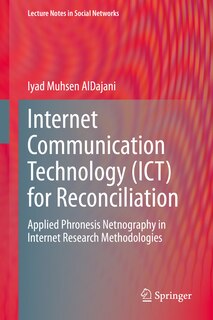 Couverture_Internet Communication Technology (ict) For Reconciliation