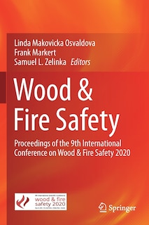 Couverture_Wood and Fire Safety