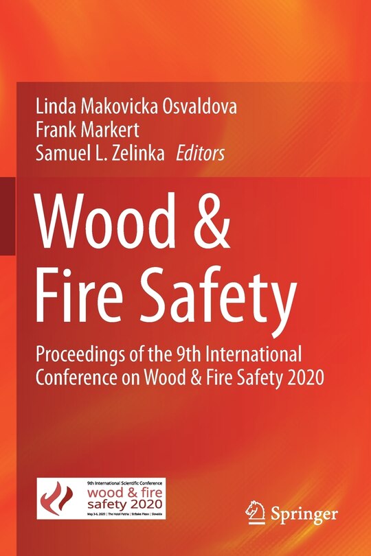 Couverture_Wood and Fire Safety