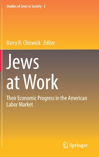 Front cover_Jews At Work