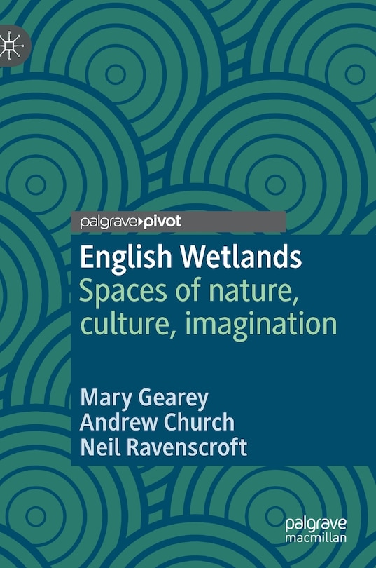 Front cover_English Wetlands