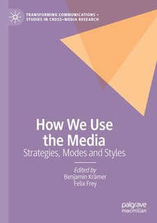Couverture_How We Use The Media