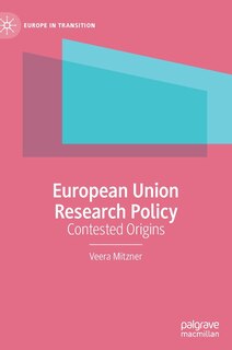 Couverture_European Union Research Policy