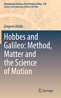 Front cover_Hobbes And Galileo