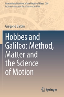 Couverture_Hobbes and Galileo