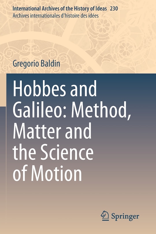 Couverture_Hobbes and Galileo