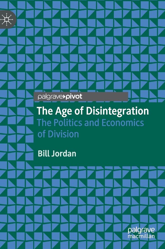 Couverture_The Age of Disintegration