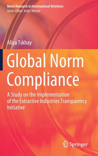Front cover_Global Norm Compliance