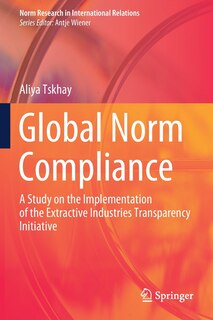 Front cover_Global Norm Compliance