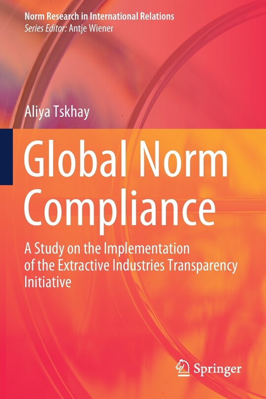 Front cover_Global Norm Compliance