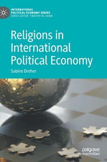 Front cover_Religions In International Political Economy