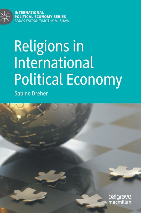 Front cover_Religions In International Political Economy